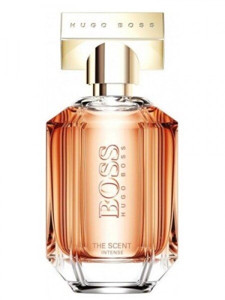 Hugo Boss The Scent For Her Intense EDP 50 ml Kadın Parfümü kullananlar yorumlar